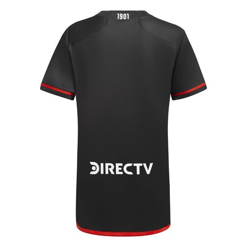 Camiseta Adidas River Plate Tercer Uniforme 2024 Mujer