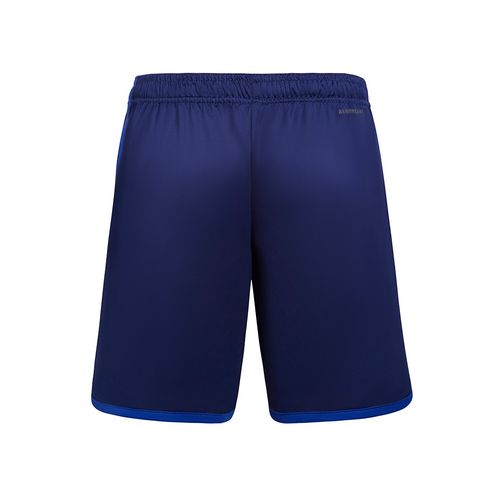 Short adidas Boca Juniors Tercer Uniforme 2024 Niño