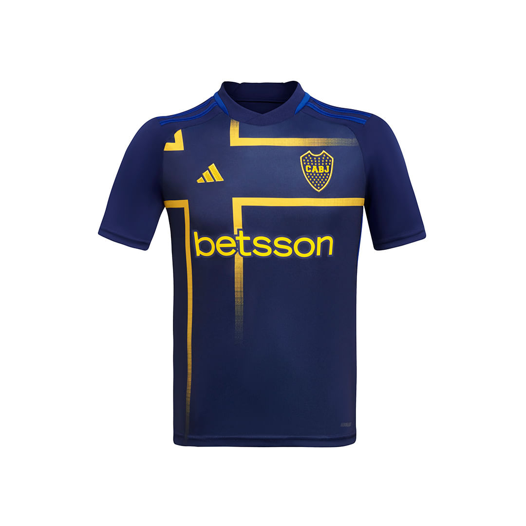 Precio fashion de camiseta de boca adidas 2020