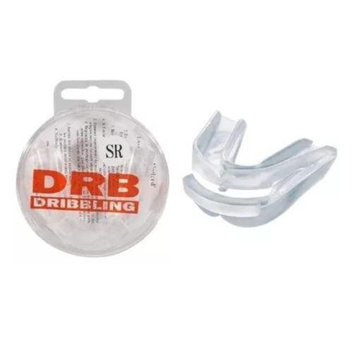 Protector Bucal Drb Simple Unisex