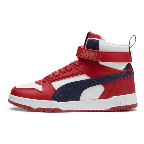 Botas Puma Rbd Game Adp Unisex
