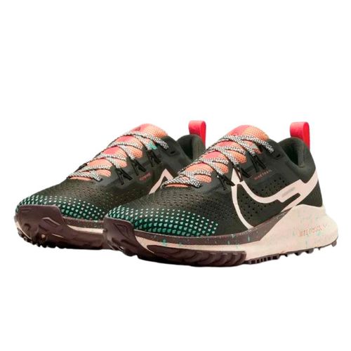 Zapatillas Nike React Pegasus Trail 4 Mujer