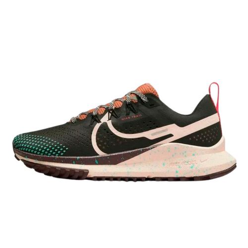 Zapatillas Nike React Pegasus Trail 4 Mujer