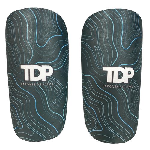 Canilleras Tdp Unisex