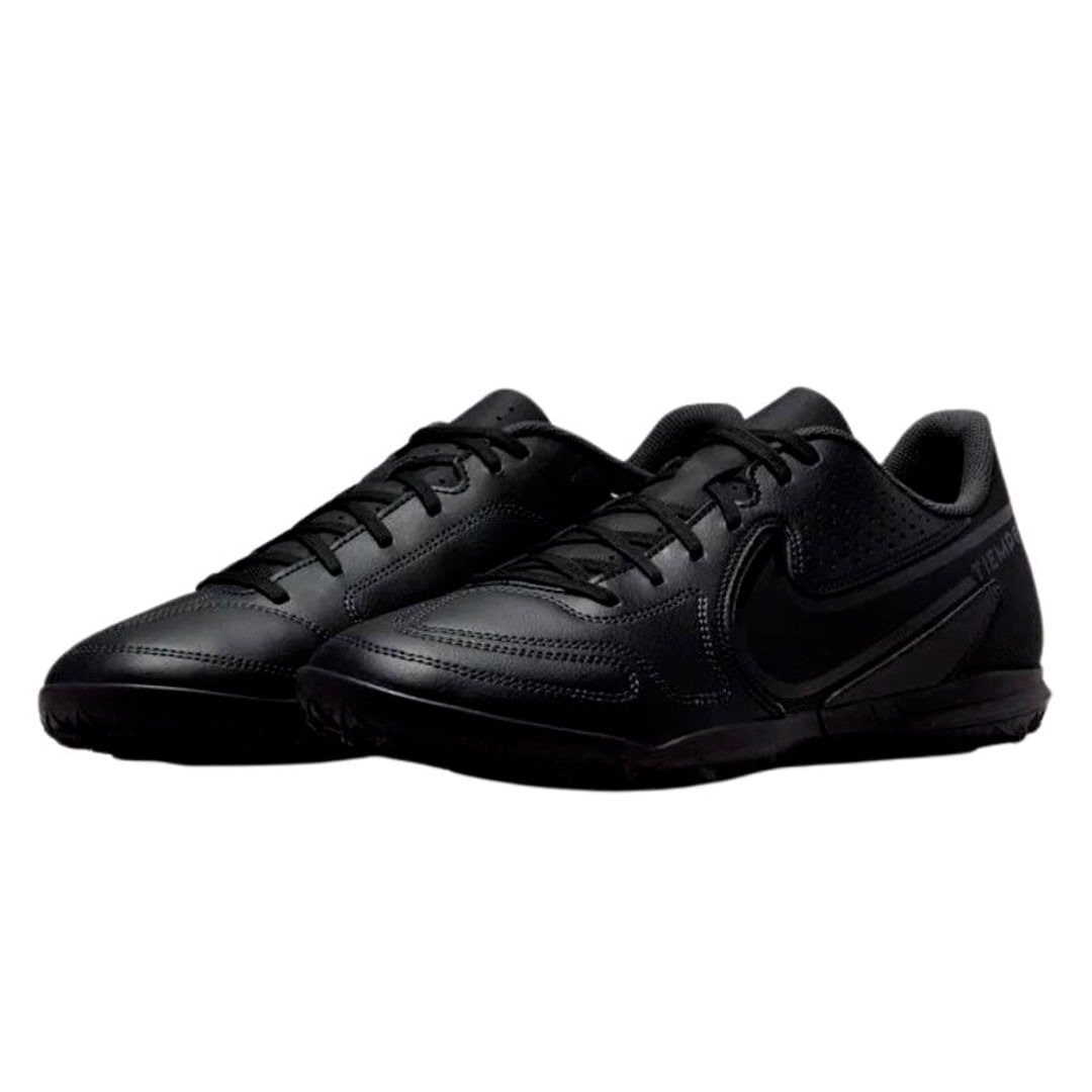 Nike tiempo cuero best sale