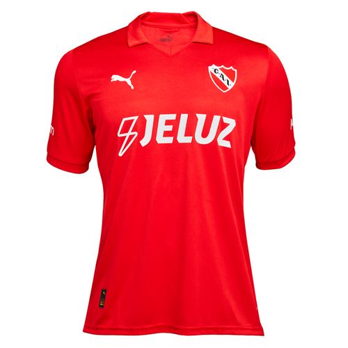 Camiseta Puma Independiente 23/24 Hombre