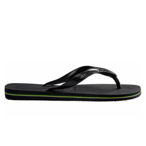 Ojotas Havaianas Brasil Unisex