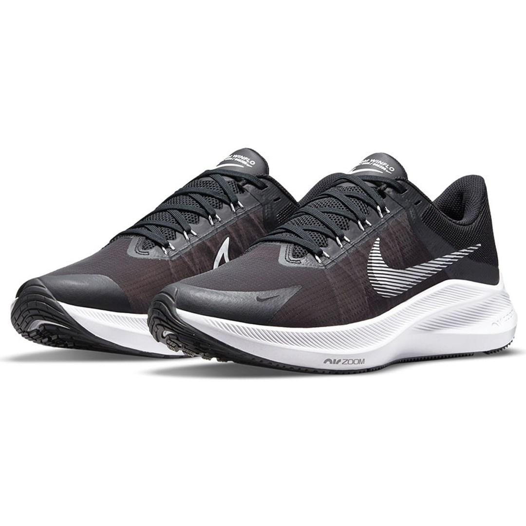 nike run winflo 8 premium trainers