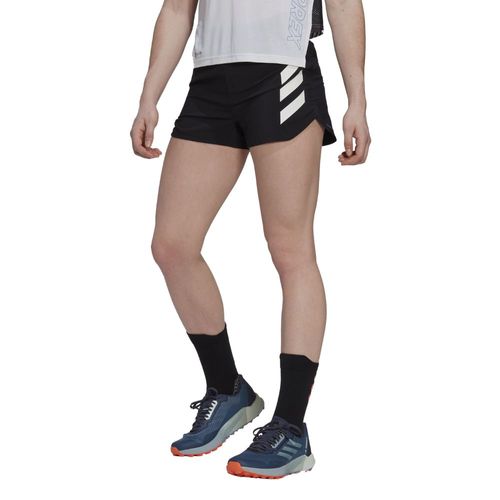Short adidas Terrex Agravic Mujer