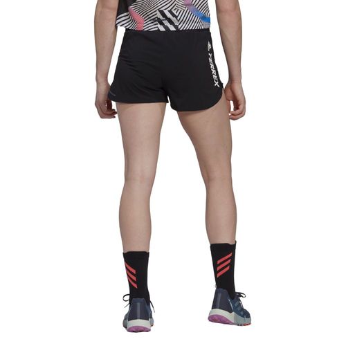 Short adidas Terrex Agravic Mujer