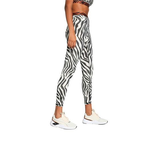 Calza Puma Animal Remix Mujer