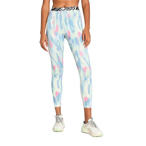 Calza Puma Animal Remix Mujer