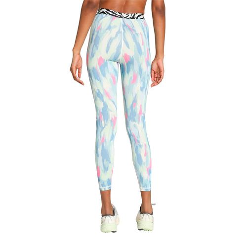 Calza Puma Animal Remix Mujer
