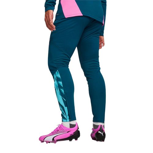 Pantalon Puma Individualfinal Hombre