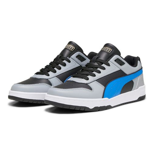 Zapatillas Puma Rbd Game Low Hombre