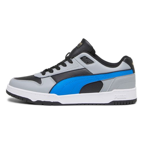 Zapatillas Puma Rbd Game Low Hombre