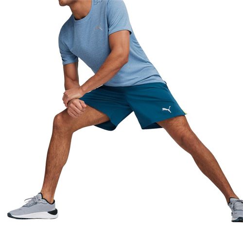 Short Puma Favorite Velocity 5 Hombre