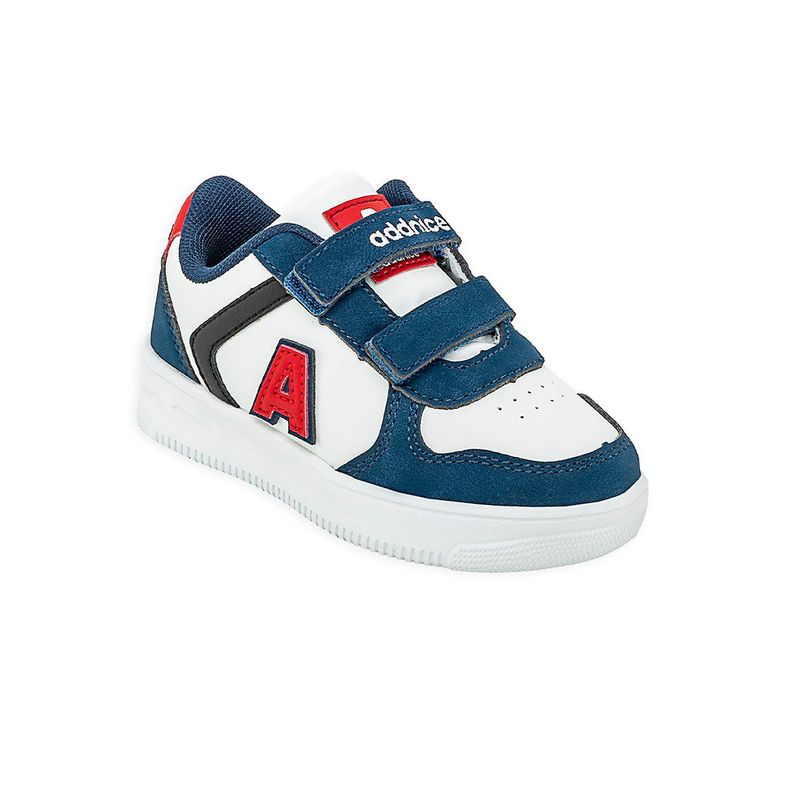 ZAPATILLAS ADDNICE SKATE DUO NINO Seven Sport