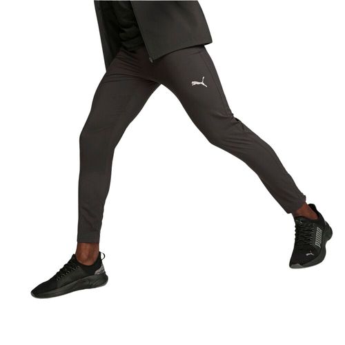 Pantalon Puma Run Favorite Tapered Hombre