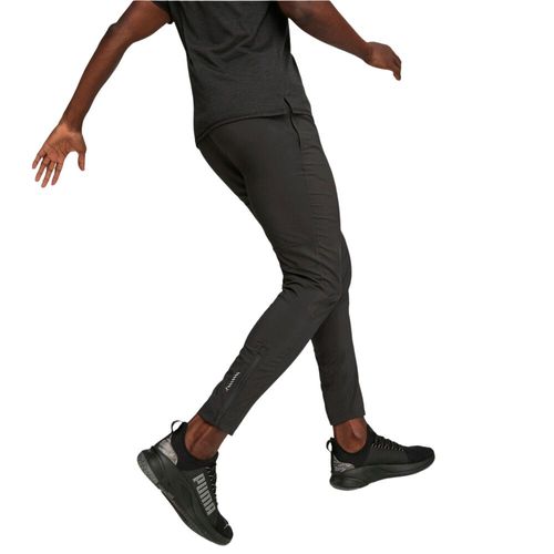 Pantalon Puma Run Favorite Tapered Hombre