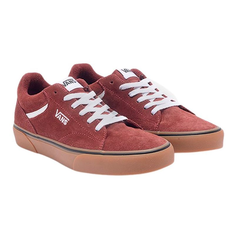 Oferta zapatillas vans fashion