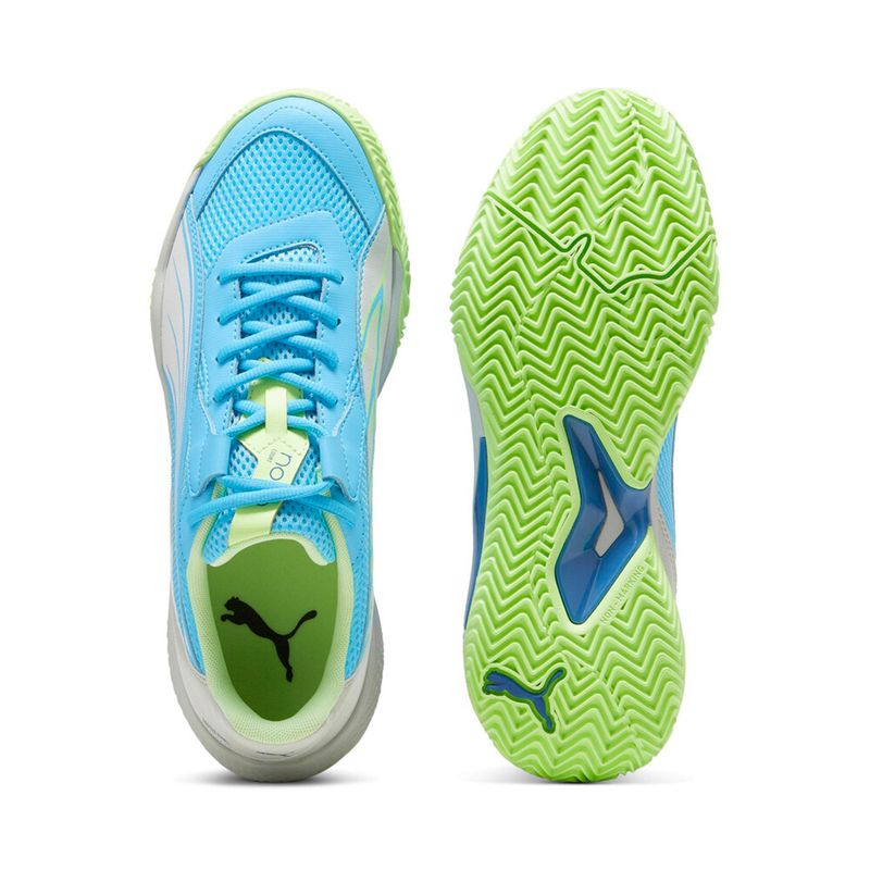 Puma nova hombre deals