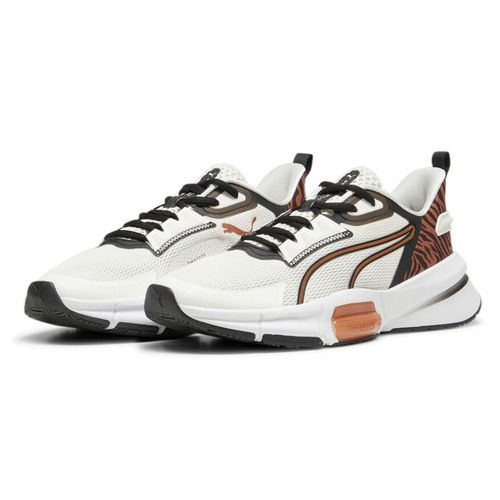 Zapatillas Puma Pwrframe Tr 3 Animal Remix Mujer