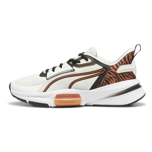 Zapatillas Puma Pwrframe Tr 3 Animal Remix Mujer
