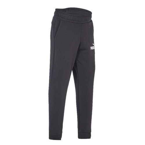 Pantalon Puma Ess Logo  Hombre