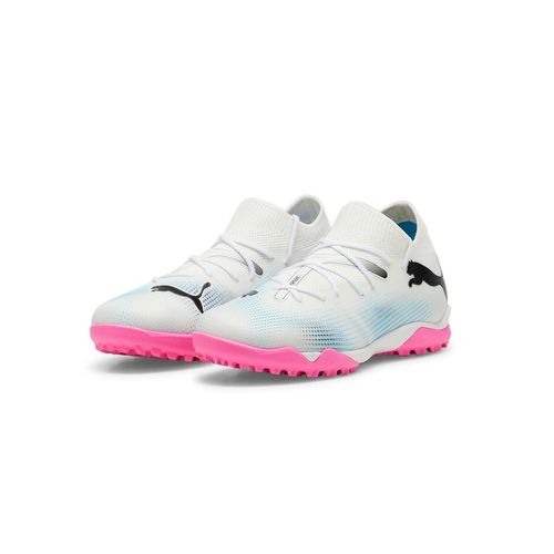 Botines Puma Future 7 Match Tt Mid Juvenil