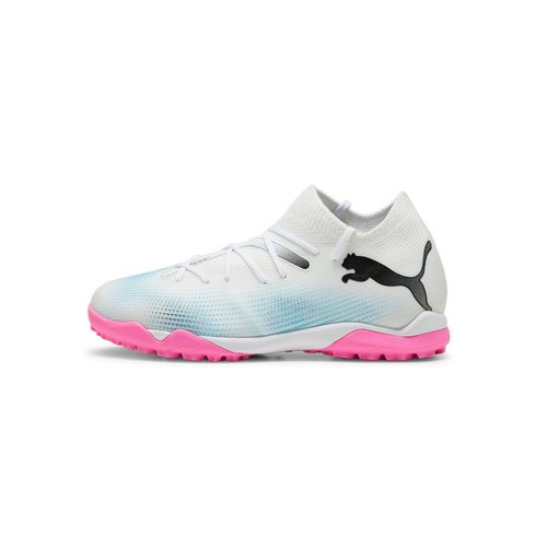 Botines Puma Future 7 Match Tt Mid Juvenil