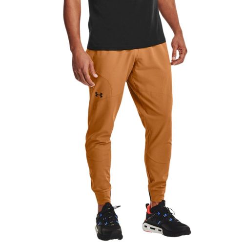 Pantalon Under Armour Unstoppable Hombre