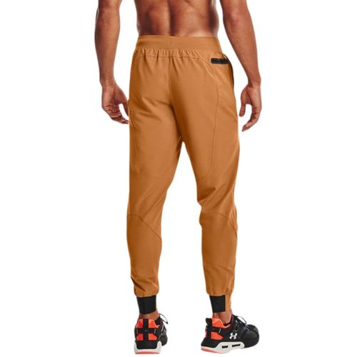 Pantalon Under Armour Unstoppable Hombre