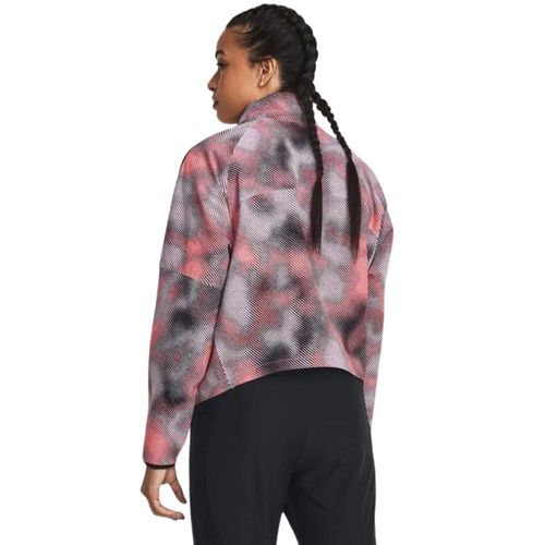 Campera Under Armour Ch Pro Track Mujer