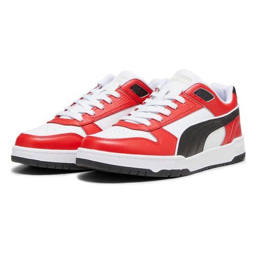 Zapatillas Puma Rbd Game Low Adp Unisex