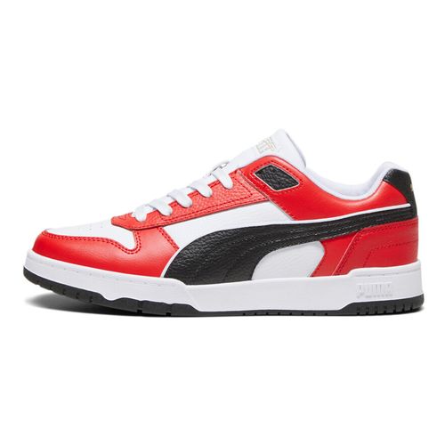 Zapatillas Puma Rbd Game Low Adp Unisex