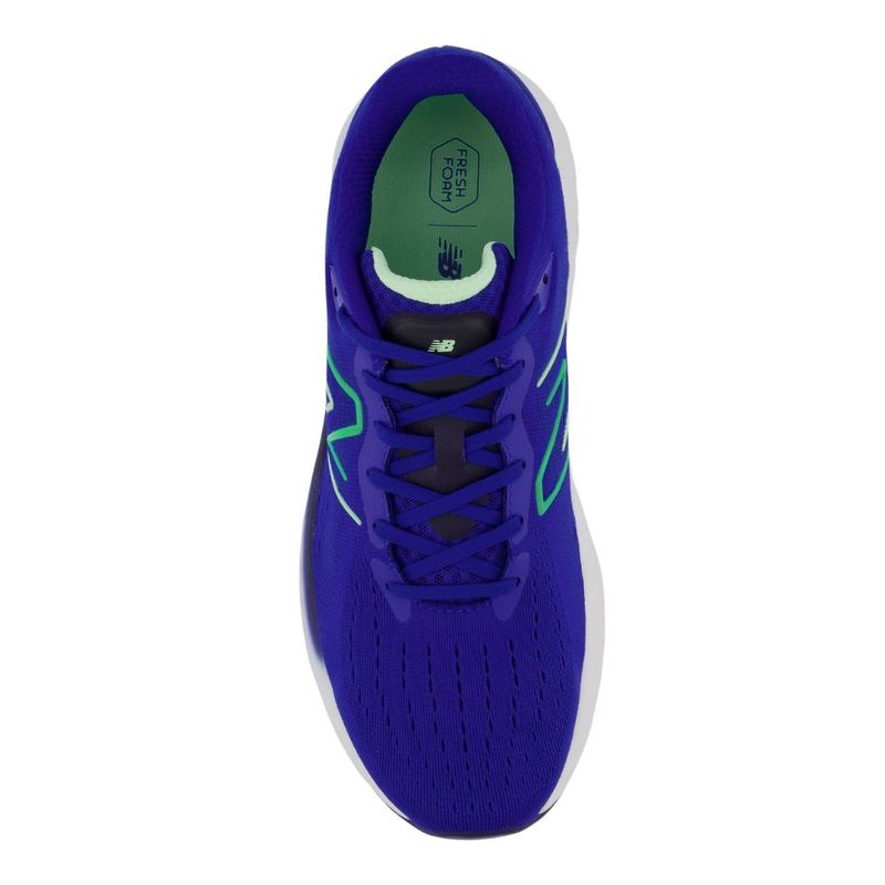 New balance 360 hombre púrpura 2025