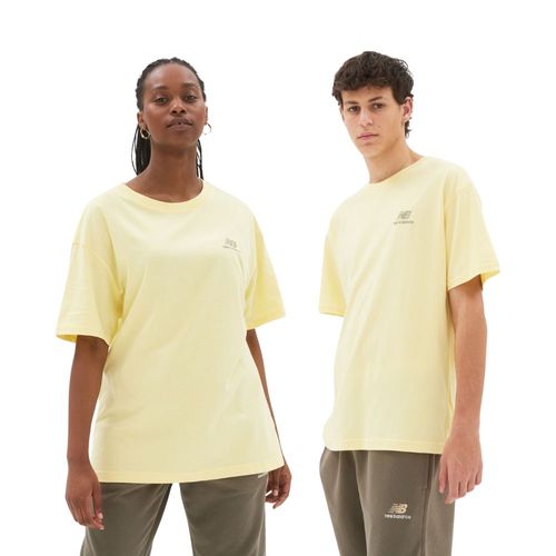 Remera New Balance Unisex
