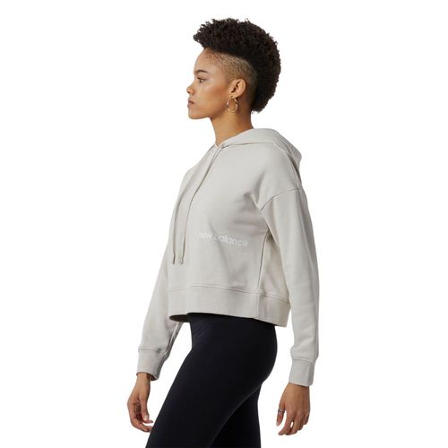 Buzo New Balance Mujer