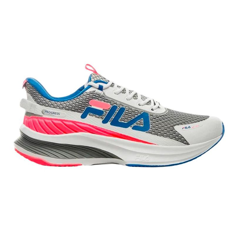 ZAPATILLAS FILA PROGRESS MUJER Seven Sport