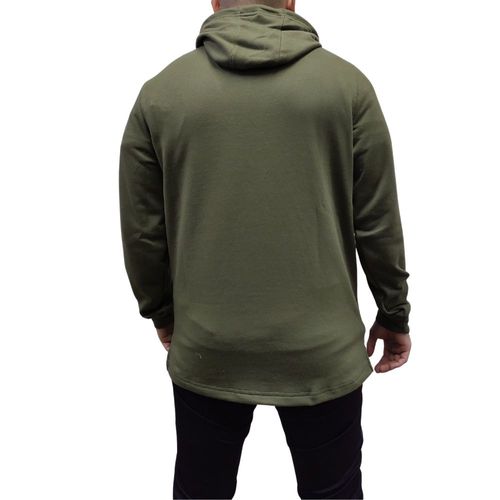 Buzo Under Armour Terry Lh Hombre