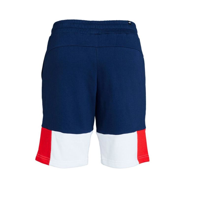 SHORT PUMA INDEPENDIENTE 24 25 HOMBRE Seven Sport