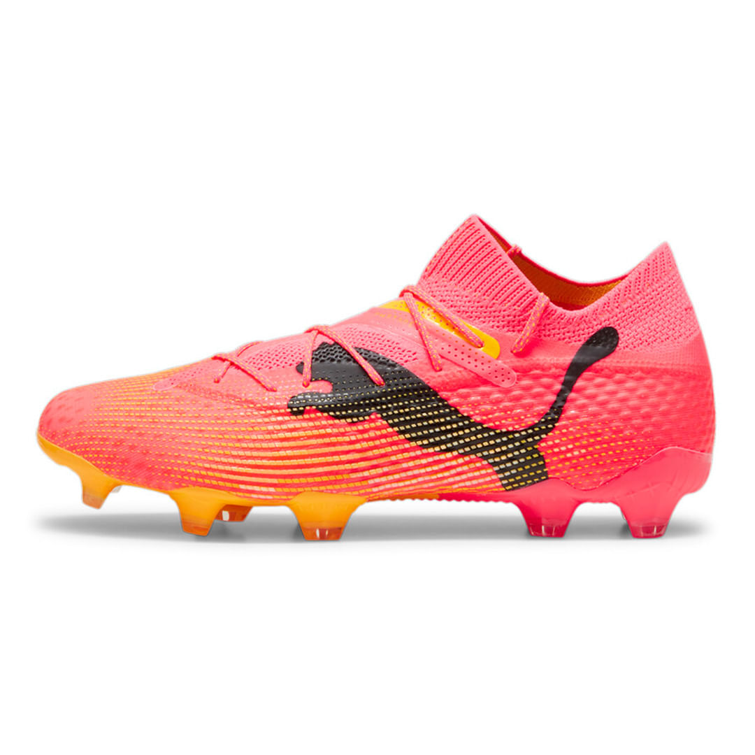 Fútbol Puma Future Z Botines Puma Rojo Botas De Fútbol Puma Future - Main Image