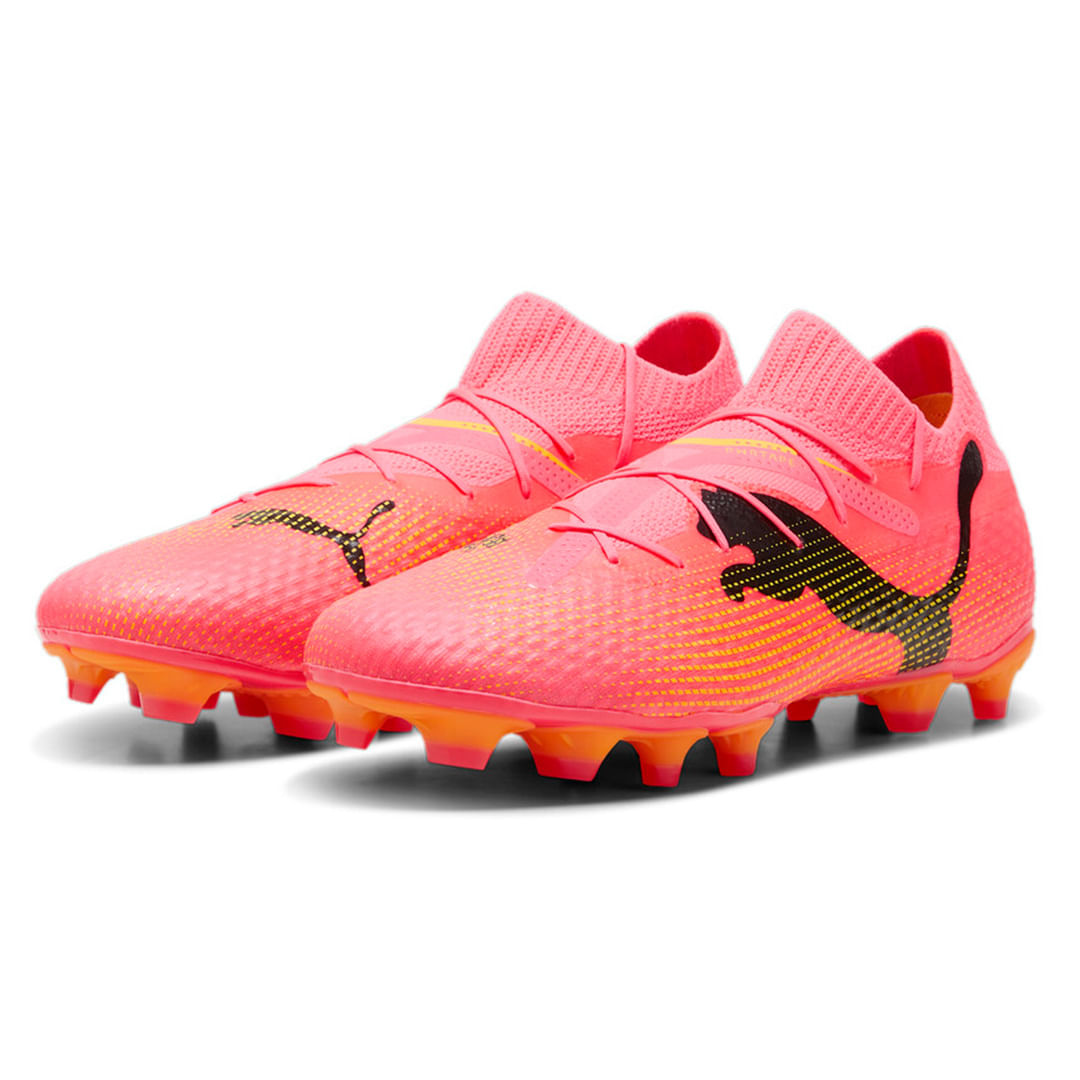 Puma Botines Hombre Rojos BOTINES FUTBOL HOMBRE PUMA ULTRA PLAY