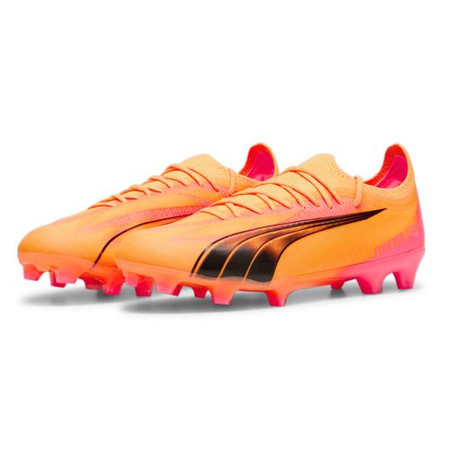 Botines Puma Ultra Ultimate Fg/Ag Hombre
