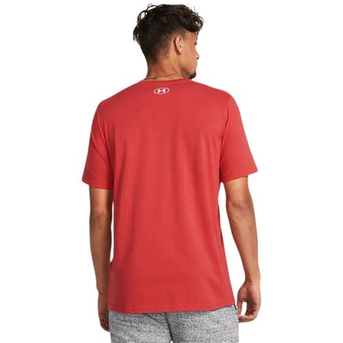 Remera Under Armour Sportstyle Hombre