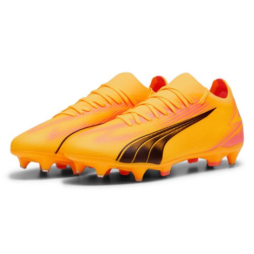 Botines Puma Ultra Match Hombre