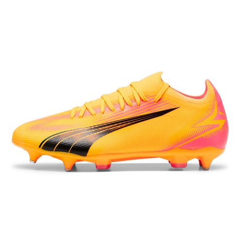 Botines Puma Ultra Match Hombre