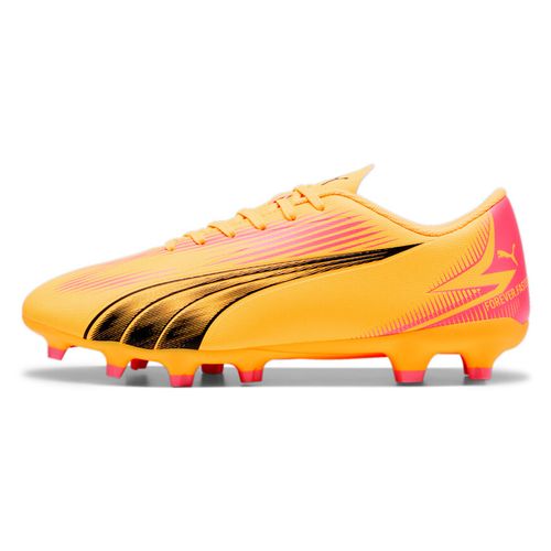 Botines Puma Ultra Play Fg/Ag Hombre