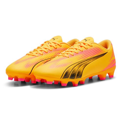 Botines Puma Ultra Play Fg/Ag Hombre